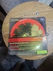 Sears Craftsman Circular Saw Blade 7-71/4 Fits 5/8 Inch Arbor New. Price: $13.47.