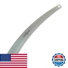 Jameson Barracuda 13 Tri-cut Saw Blade 3-PACK Hard-chrome Plated Precision New. Price: $108.12.