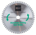 Fein Slugger 7 Inch Aluminum Cutting Saw Blade New. Price: $58.99.