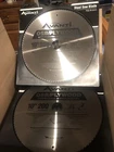 Avanti Saw Blade 10 Inch Osb Plywood 200 Teeth Steel ( Wholesale Lot X ) New. Price: $100.00.