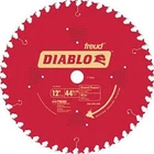 Freud D1244X Diablo 12-INCH Tooth Atb General Purpose Miter Saw Blade With 1- New. Price: $34.63.
