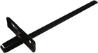 Replacement 164095-8 Rip Fence For Circular Saws, Metal Edge Black New. Price: $14.64.
