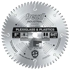 Freud 8IN Blade For Plexiglass/plastics New. Price: $62.99.