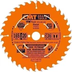 Cmt Orange Tools 272.165.36H Itk Plus Finish Saw Blade Hw 165X1.7X20 New. Price: $26.21.
