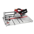 Skil 3601-02 7-AMP Corded Electric Flooring Saw With 36T Contractor Blade New. Price: $199.00.
