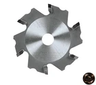 Makita Aluminum Grooving Carbide Tip Saw Blade 4-5/8 Inch A-99926 New. Price: $448.34.