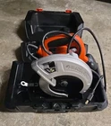 Black & Decker No. CS1010 12AMP 7 1/4" Circular Saw Piranha Carbide BLADE.B90 Used. Price: $22.00.