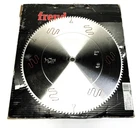 Freud 120T Non-ferrous Metal Cutting Saw Blade LU5D2370 Nos New. Price: $193.75.