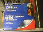 Amana Tool 50121 20 Inch Saw Blade New. Price: $199.99.