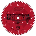 Freud 8IN Ultimate Cut-off Blade With Perma-shield Coating New. Price: $89.99.
