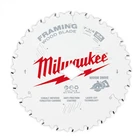 Milwaukee Electric Tools 48-41-0723 Worm Drive Circular Saw Blade New. Price: $21.94.