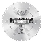 Freud LM72M014 14" Heavy-duty Rip Blade New. Price: $102.74.