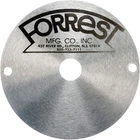 Forrest ST06 6-INCH Size 5/8-INCH Arbor .120 Plate Circular Saw New. Price: $70.07.