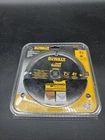 Dewalt DWA3193PCD 7-1/4" 4T Diamond Saw Blade 5/8" Arbor Cement+laminate Flr New. Price: $37.99.