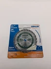 Oshlun SBW-065024 1/2 " Teeth Saw Blade New. Price: $19.99.
