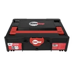 Sawstop BTS-DS8-SYS-BOXONLY Systainer Storage For In. Premium Dado Set New. Price: $99.00.