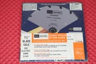 Vintage Craftsman 7-1/2'' Ply Chisel Master Combination Saw Blade Usa 3 Pack New. Price: $72.00.