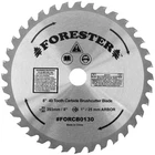 Forester Carbide Tip Brush Cutter Blade Weedeater 8IN X 40 Tooth Fits... New. Price: $17.95.