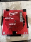 Milwaukee 49-93-7335 Ductile Iron 12 Saw Blade Open. Price: $100.00.