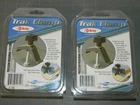 Kreg Trak Clamps For Accu-cut Saw Guide Mini Track KMS7511 KMA7520 New. Price: $18.97.