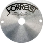 Forrest ST07 7-INCH Size 5/8-INCH Arbor .125 Plate Circular Saw Blade Stiffen... New. Price: $81.03.