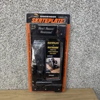 Sidewinder Cst Skateplate & Skateguide Combo Pack For Circular Saws Brand New. Price: $59.99.
