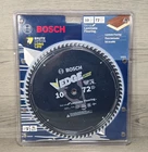 Bosch Edge Extreme Carbide Laminate Flooring Circular Saw Blade DCB1072 *new*. Price: $79.99.