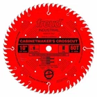 Freud LU73R010 10" Cabinetmaker's Crosscut Blade New. Price: $96.97.