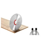 Festool 496309 Ts 55 Eq Solid Surface - Laminate Saw Blade 48 Teeth Used. Price: $115.00.