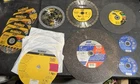 Dewalt Flexvolt & Hp Metal Cutting Lot 14 Blades Total New. Price: $90.00.