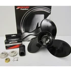 Mercury New Oem Propeller 3/8 48-73136A45 Black Max 10.38". Price: $173.99.