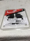 Makita #A-90093 4 3/8" 12 Teeth Circular Saw Blade Brand New In Package. Price: $24.99.