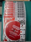 Diablo D1050CF (10 Packs/lot, New), . Tooth Cermet Metal Cutting Saw Blade. Price: $450.00.