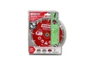 Diablo (DMADST0700) 7" Diamond Segmented Masonry Cut-off Blade- New. Price: $45.00.
