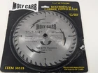Item No. 38535 7 1/4" 40 Tooth Blade Molybdenum Carbide Tipped New. Price: $16.99.