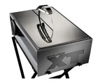 Gemini Revolution Xt Ring Saw W/ Double Sided Glass Blade New. Price: $2769.73.