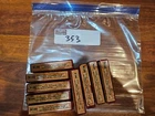M100 Union Twist Drill 2.5" X 1/16" 7/8" Hss Slitting Saw Slot Mill 1PCS New. Price: $29.95.