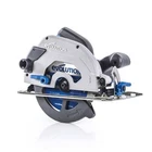 Evolution S185CCSL: Metal Cutting Circular Saw 7-1/4 In. Blade New. Price: $195.00.