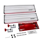 Milescraft 1409 Track Guide Universal For 7-1/4" Circular Saws, 50" New. Price: $119.00.