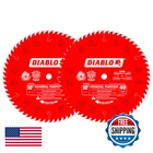 Diablo General Purpose Circular Saw Blade 10 X 40-TOOTH For Clean Cuts Tico New. Price: $74.95.