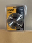 Dewalt 4-1/2" Hp Segmented Diamond Blade (DW4782) New. Price: $9.99.