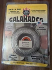 King Arthur's Tools Galahad Cg 4-1/2 5 In. Tungsten Carbide Shaping Disc 11024 New. Price: $29.75.