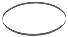 Milwaukee 48-39-0500 1/2" Standard Deep Cut Band Saw Blade Steel New. Price: $23.23.
