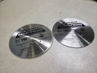 Lot Of 2 Avanti 7-1/4" Teeth Circular Saw Blade A07140A Open. Price: $20.00.