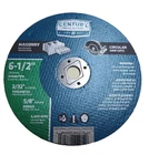 Century Drill And Tool /masonary Angle Grinder Wheel 6-1/2" #A123 New. Price: $7.99.
