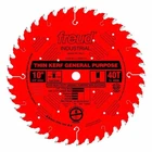 Freud LU86R010 10" Thin Kerf General Purpose Blade New. Price: $55.44.