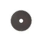 Kett 157-88 Saw Blade 3-1/2IN 80T 7/16IN Bore New. Price: $27.92.