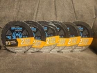Spyder Framing 2PACK 6-1/2 24-TOOTH Tungsten Carbidetipped Circular Saw Blade New. Price: $99.99.