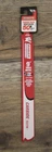 Diablo DS0908CF Steel Demon Red Carbide Tpi Reciprocating Saw Blade In. New. Price: $13.49.