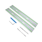 110" Guide Rail Kit For Festool TS-55/TS-75 Track Saws FS-1400/2 New. Price: $143.52.